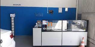 Depósito-Galpão, 350 m² - Foto 5