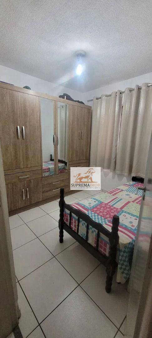 Apartamento à venda com 2 quartos, 52m² - Foto 11