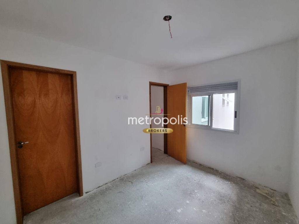 Apartamento à venda com 2 quartos, 51m² - Foto 5