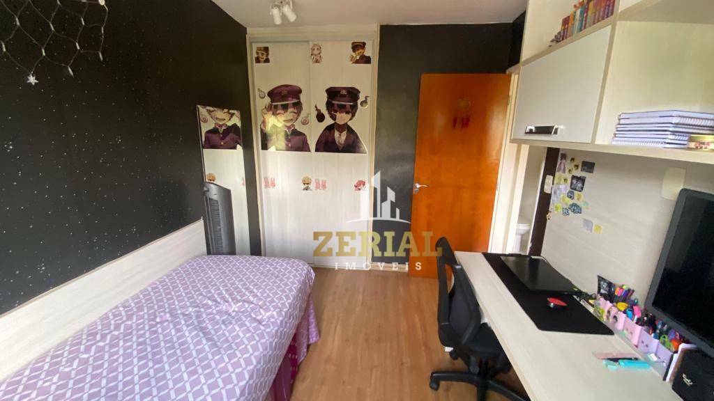 Apartamento à venda com 3 quartos, 87m² - Foto 9