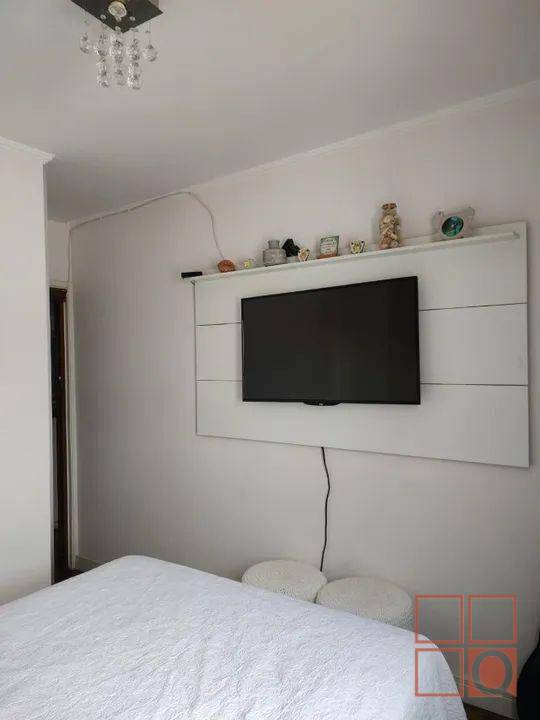 Apartamento à venda com 2 quartos, 63m² - Foto 3