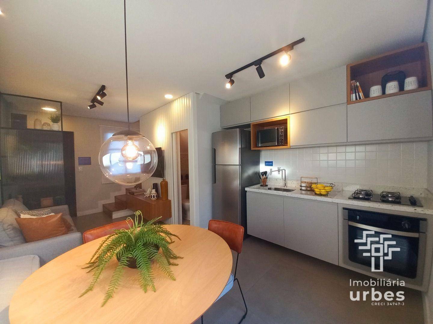 Casa de Condomínio à venda com 3 quartos, 65m² - Foto 8