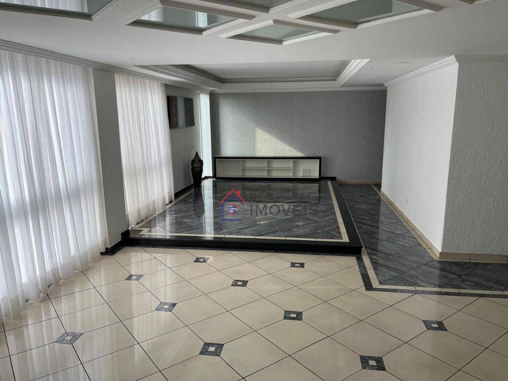 Apartamento à venda com 4 quartos, 198m² - Foto 3