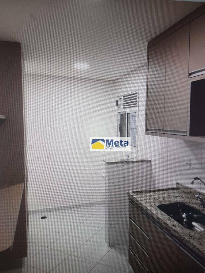 Apartamento à venda com 3 quartos, 90m² - Foto 13