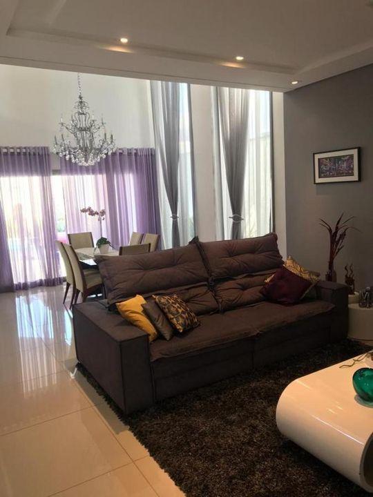 Casa de Condomínio à venda com 3 quartos, 374m² - Foto 7