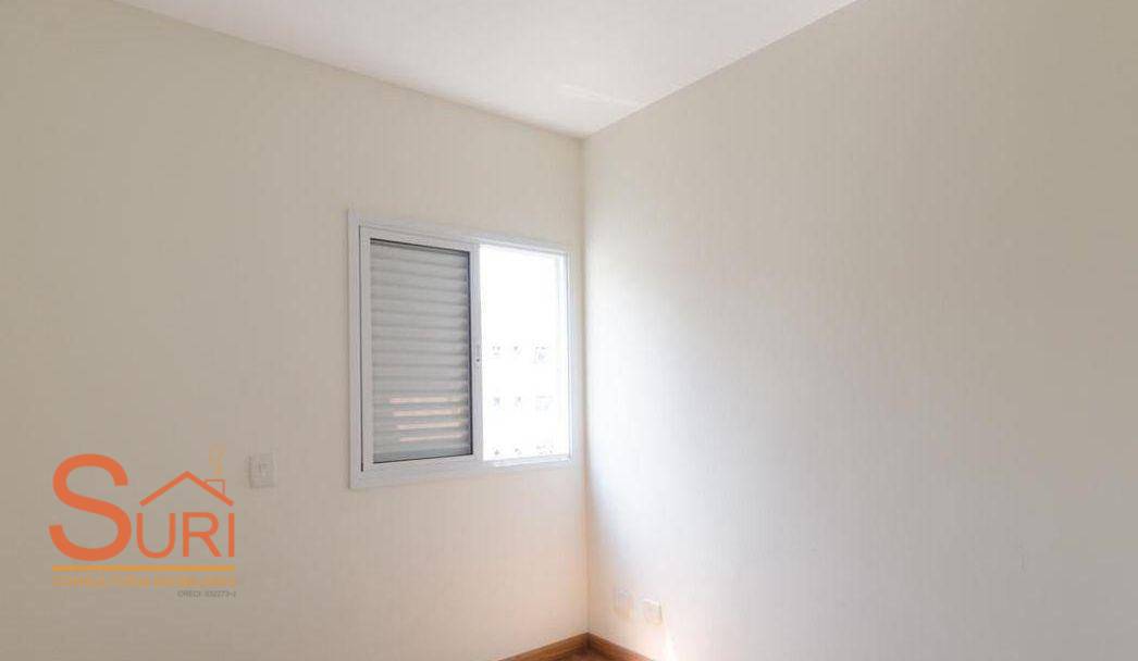 Apartamento à venda com 3 quartos, 81m² - Foto 8