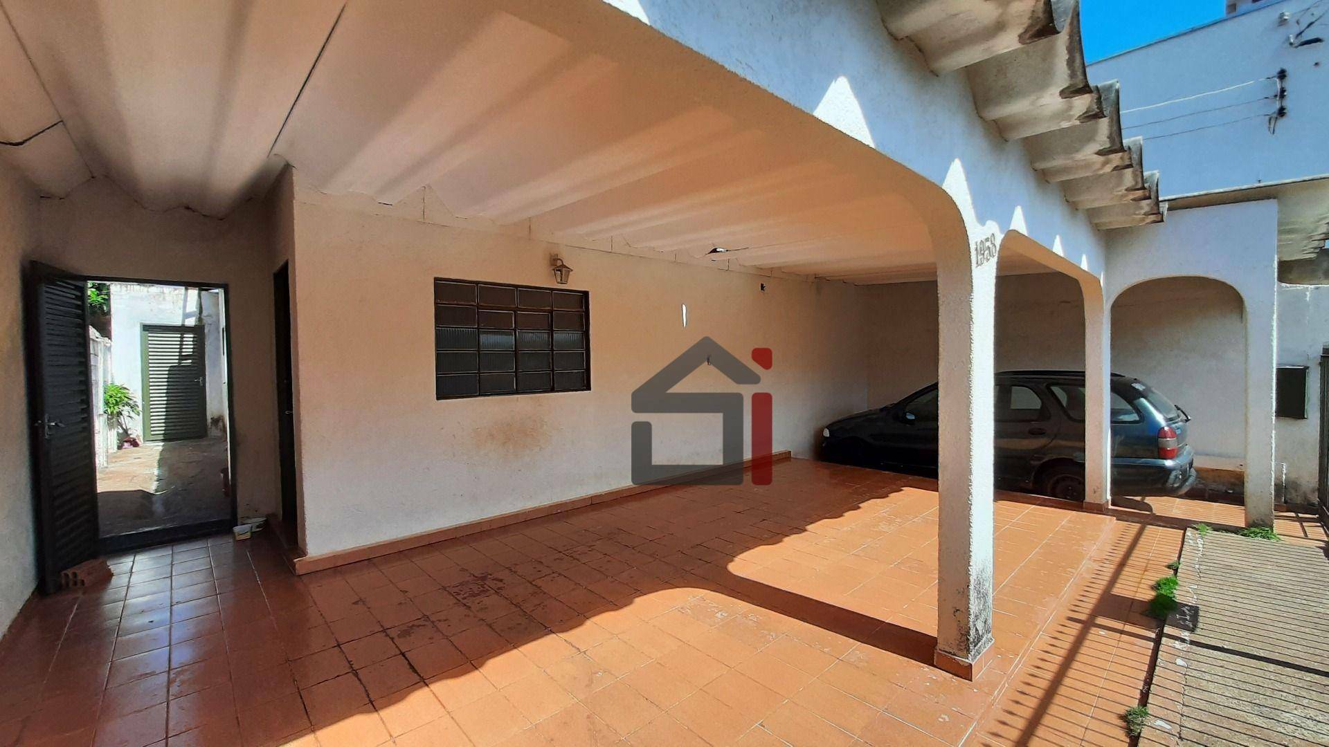 Casa à venda com 2 quartos, 129m² - Foto 2