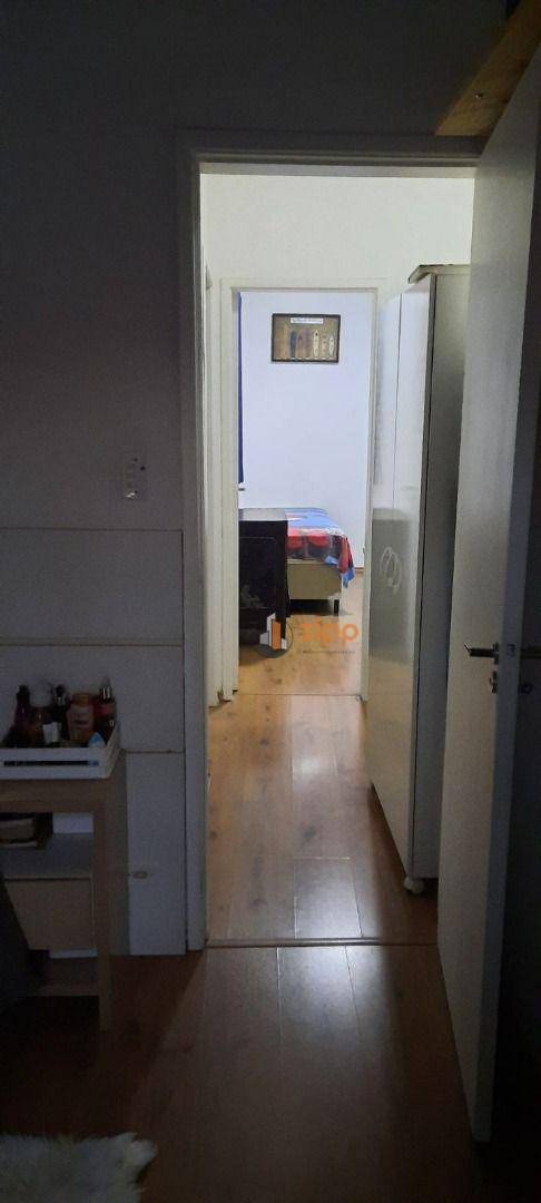 Sobrado à venda com 3 quartos, 96m² - Foto 23