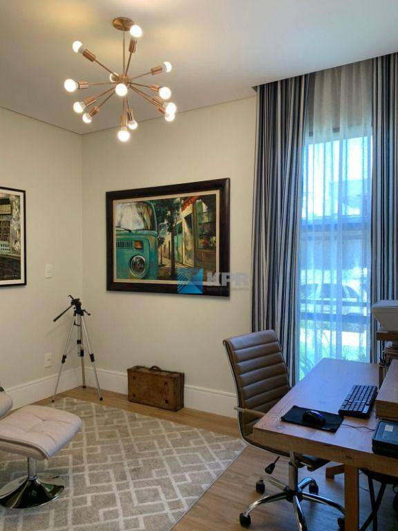 Casa de Condomínio à venda com 4 quartos, 293m² - Foto 18