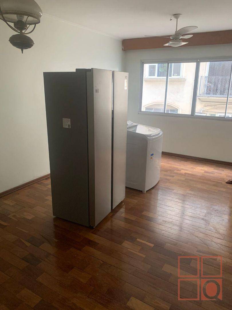 Apartamento à venda com 3 quartos, 97m² - Foto 3