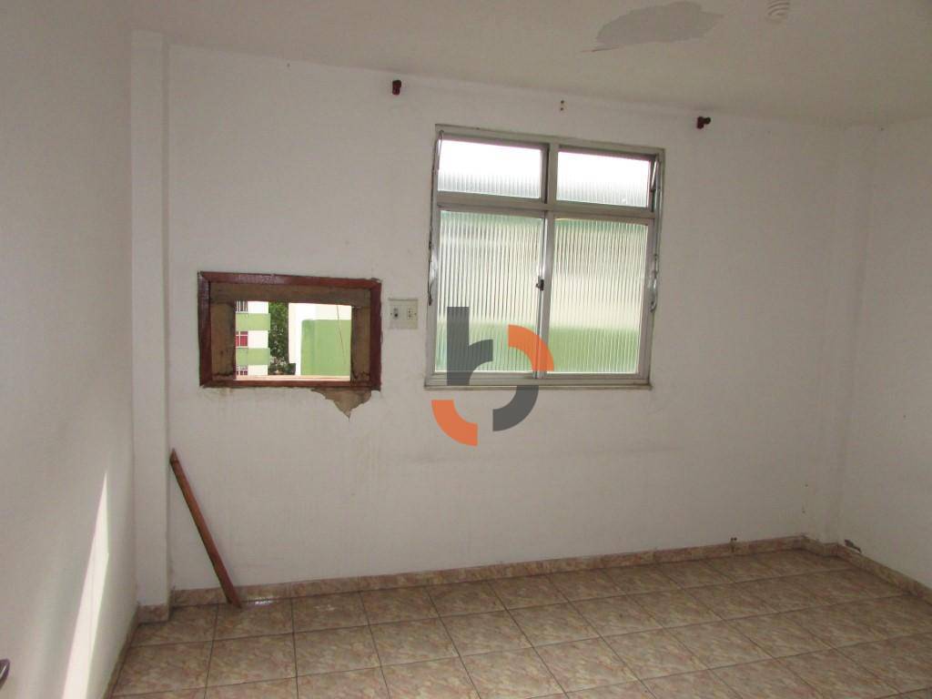 Apartamento para alugar com 1 quarto, 34m² - Foto 2