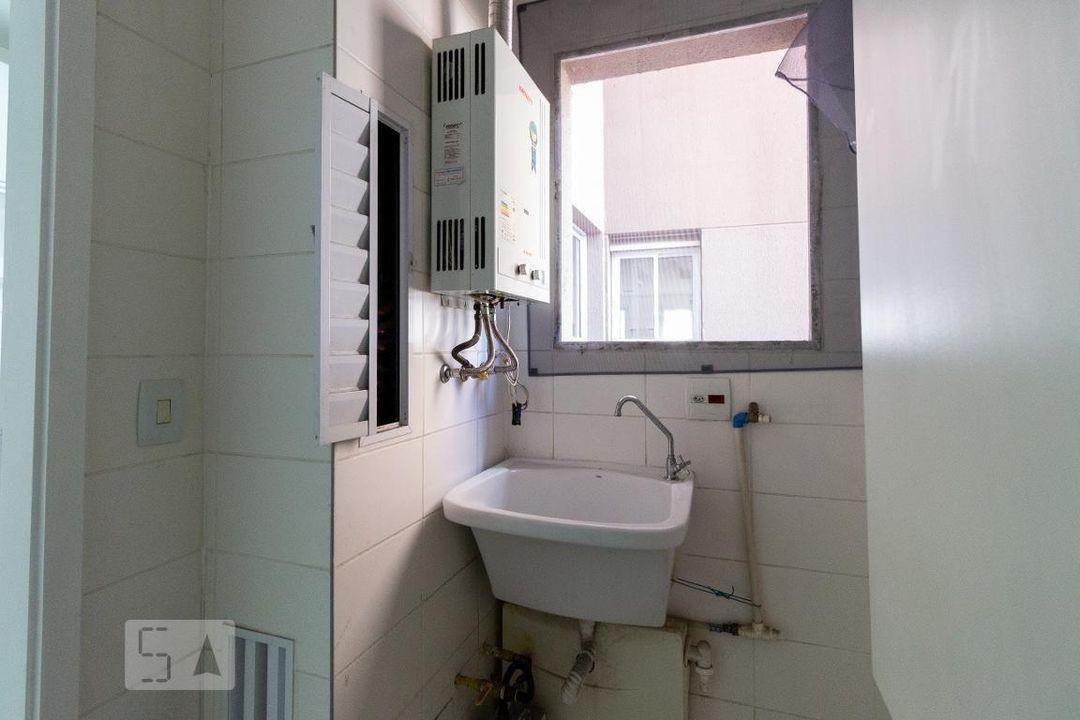 Apartamento à venda com 3 quartos, 135m² - Foto 25