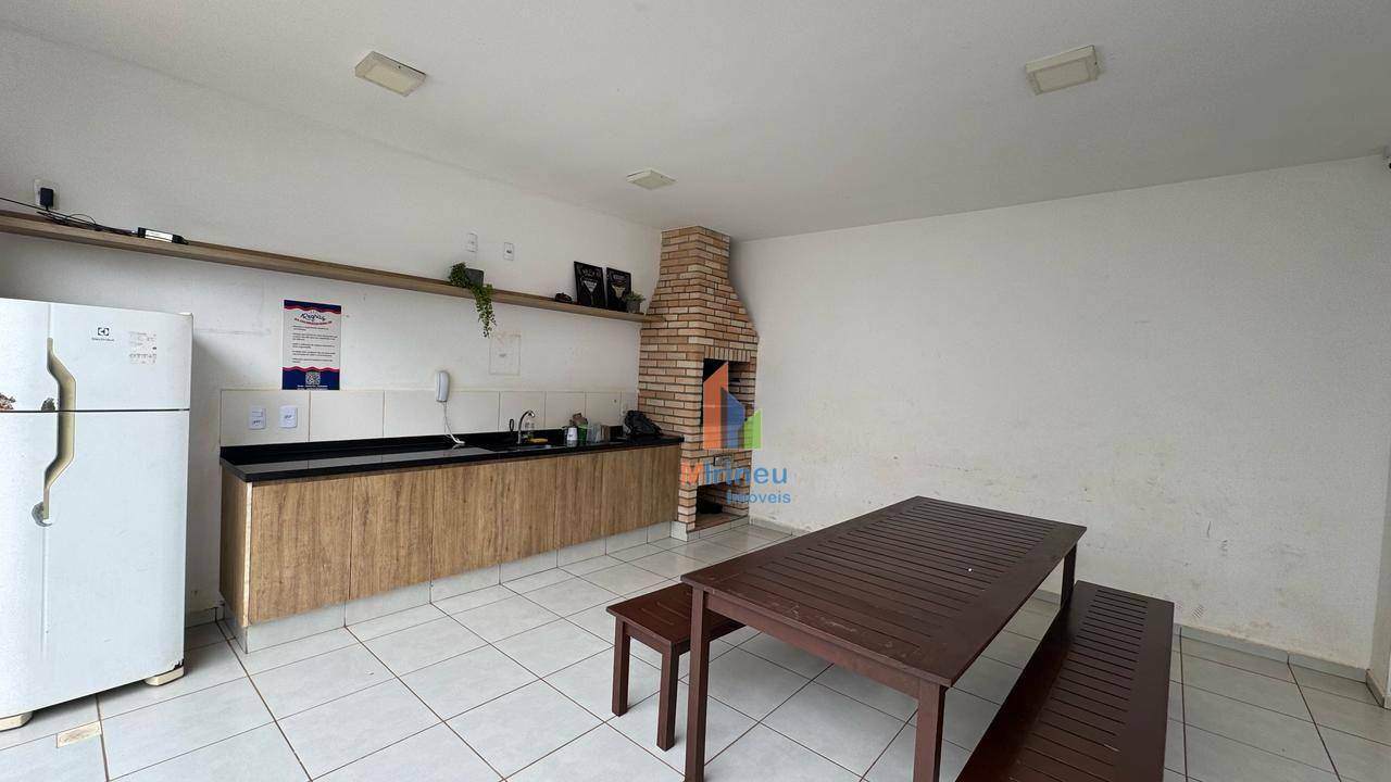 Apartamento para alugar com 2 quartos, 47m² - Foto 15