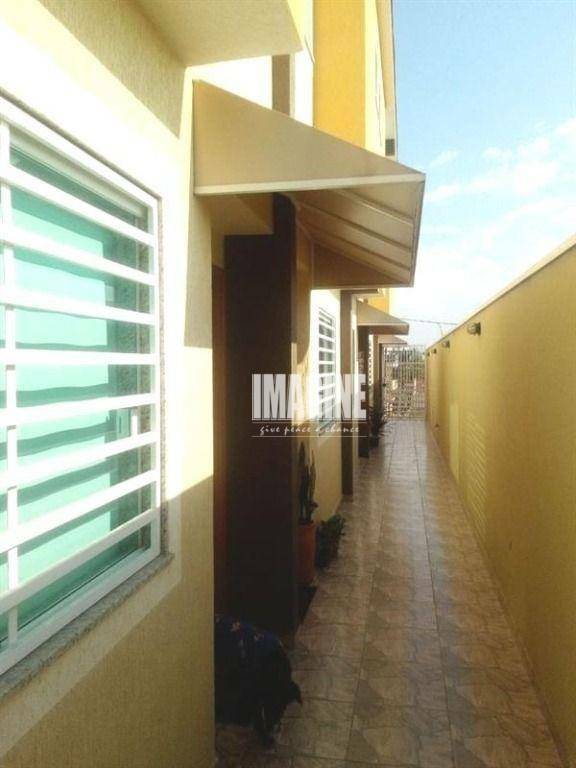 Sobrado à venda com 2 quartos, 62m² - Foto 11