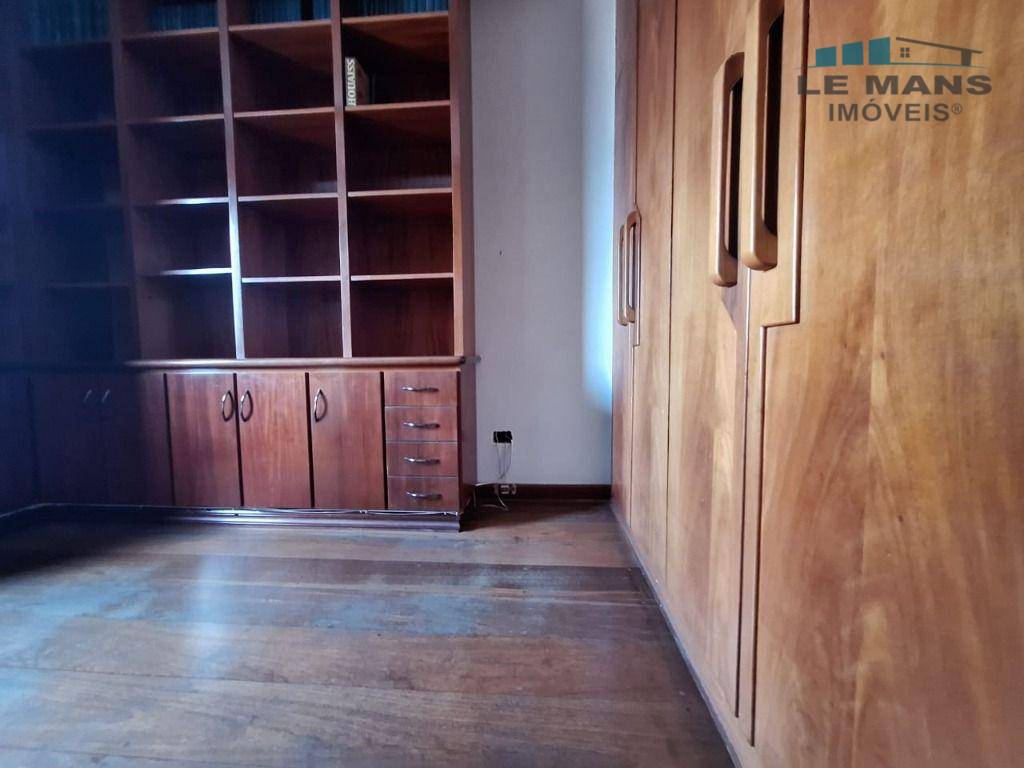 Apartamento à venda com 3 quartos, 327m² - Foto 23