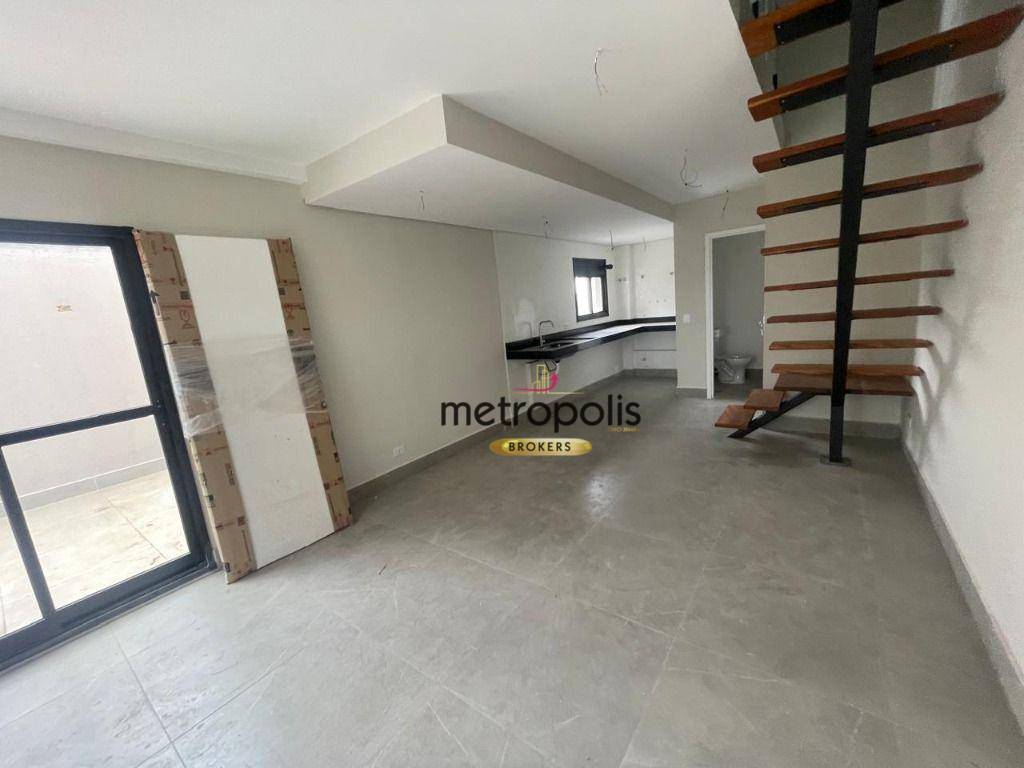 Cobertura, 2 quartos, 105 m² - Foto 2