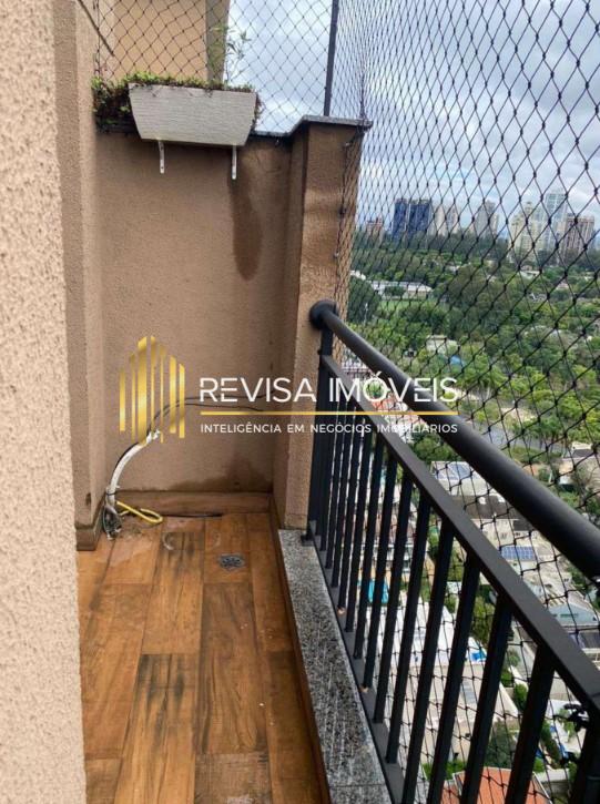 Sobrado para alugar com 2 quartos, 80m² - Foto 19