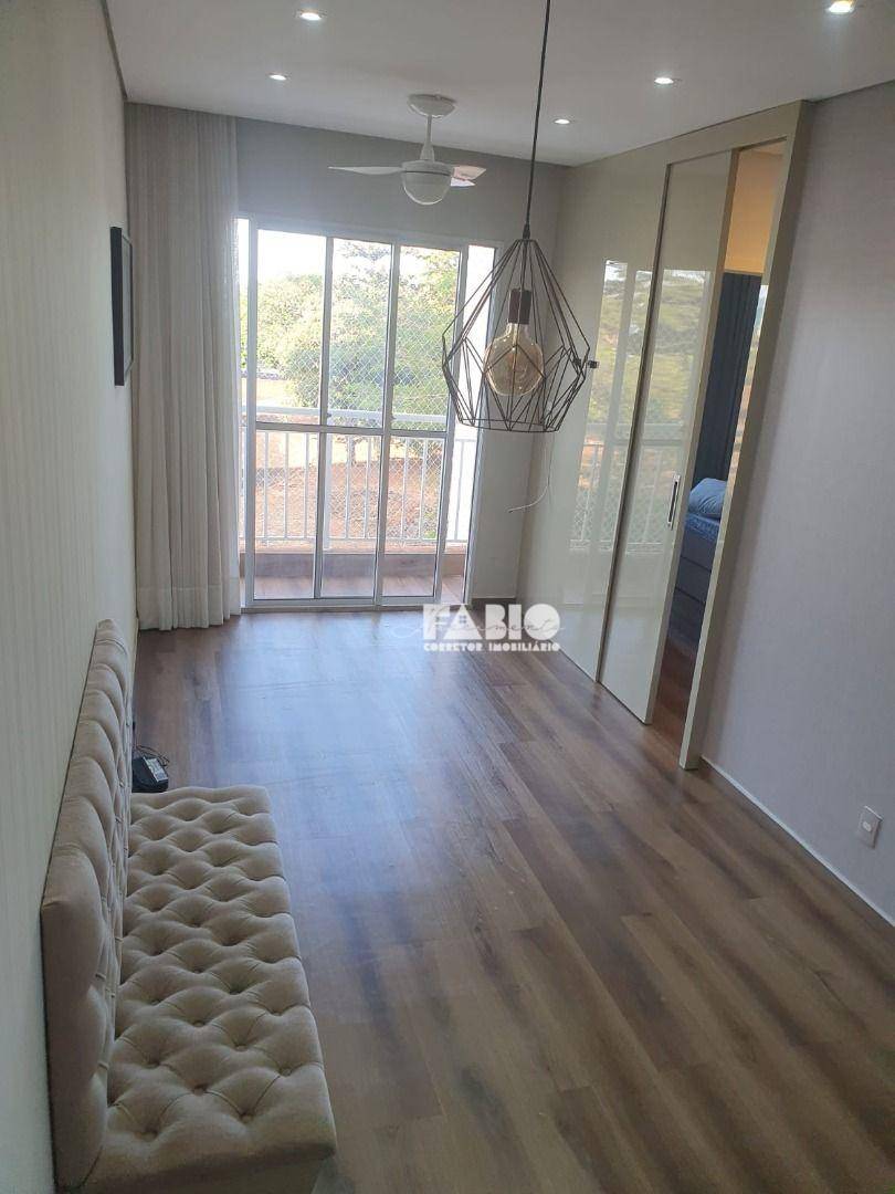 Apartamento à venda com 2 quartos, 60m² - Foto 19