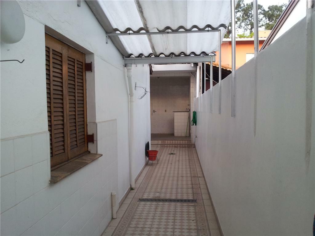 Casa à venda com 4 quartos, 220m² - Foto 22