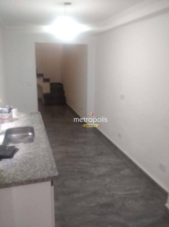 Sobrado à venda com 4 quartos, 76m² - Foto 4