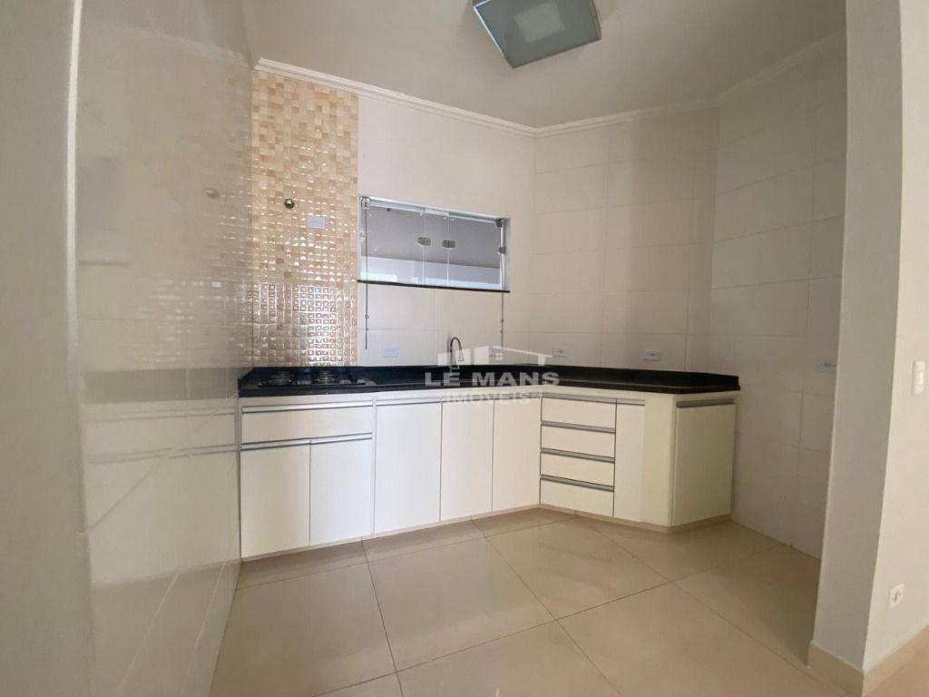 Casa à venda com 3 quartos, 120m² - Foto 6