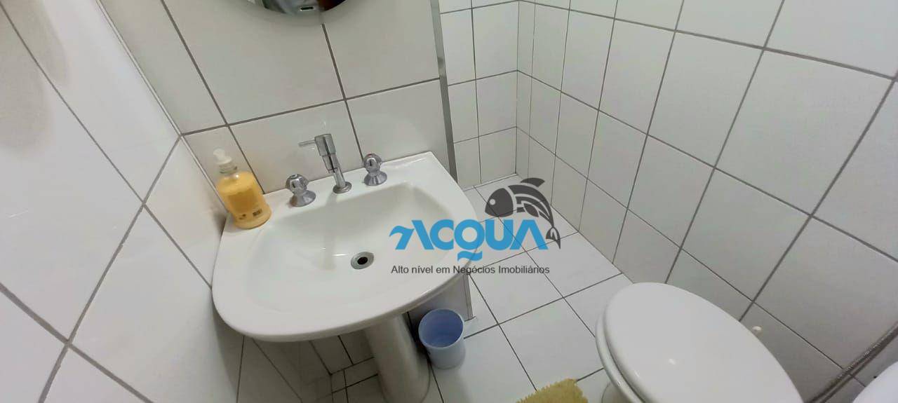 Apartamento à venda com 2 quartos, 70m² - Foto 8