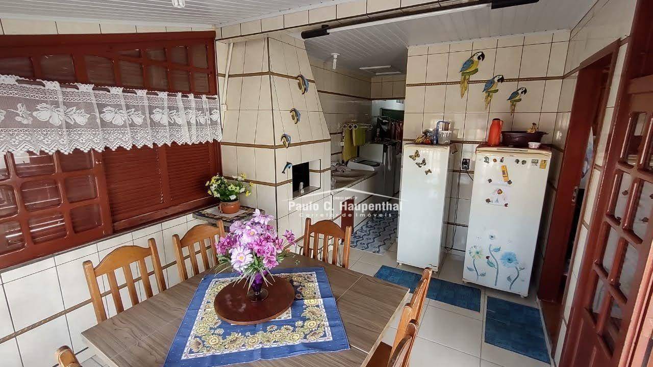 Casa à venda com 2 quartos, 97m² - Foto 12