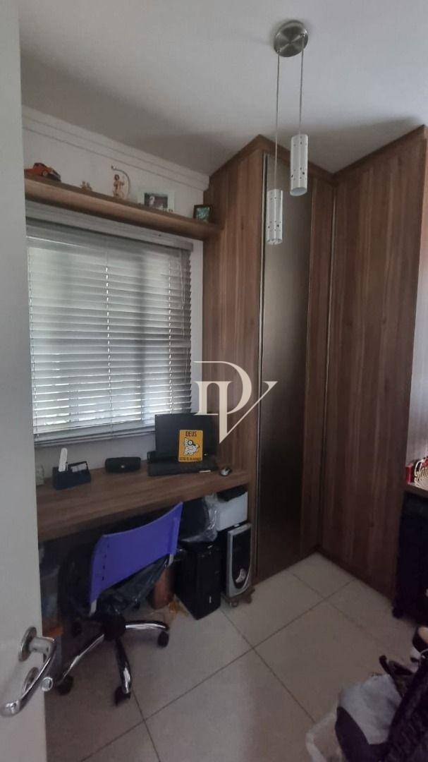 Sobrado à venda com 3 quartos, 146m² - Foto 7