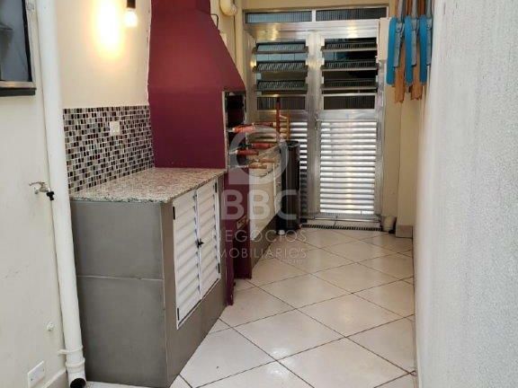 Sobrado à venda com 3 quartos, 210m² - Foto 31