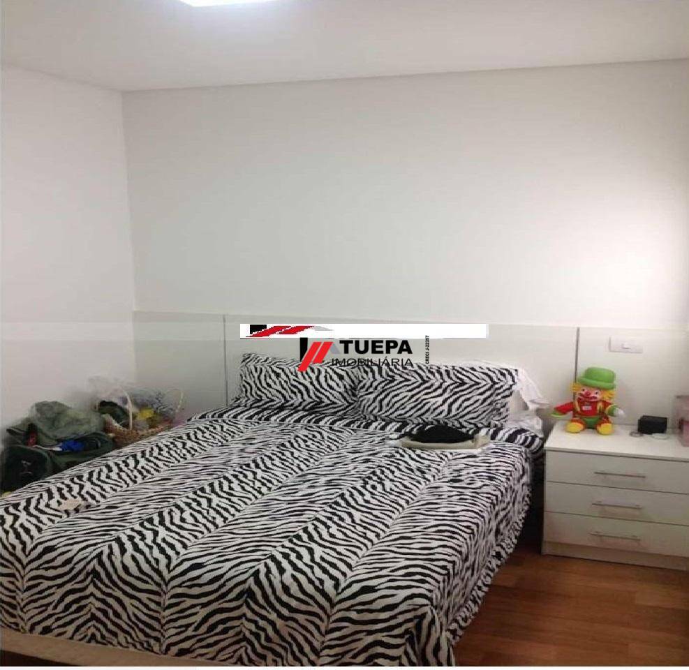 Apartamento à venda com 3 quartos, 170m² - Foto 4