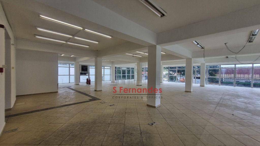 Prédio Inteiro à venda e aluguel, 2208m² - Foto 13