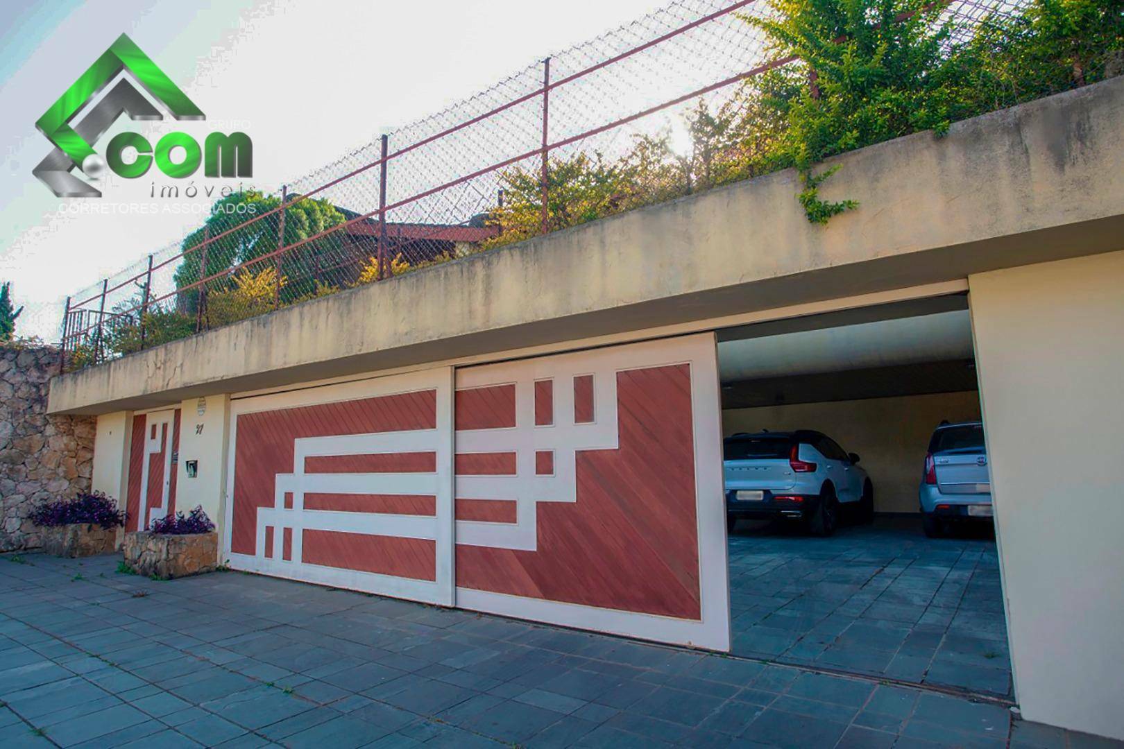 Casa, 5 quartos, 671 m² - Foto 9