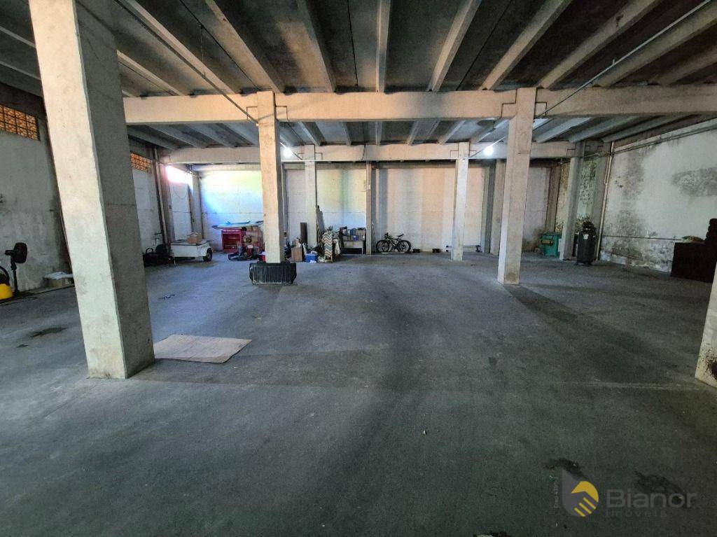 Depósito-Galpão, 340 m² - Foto 2