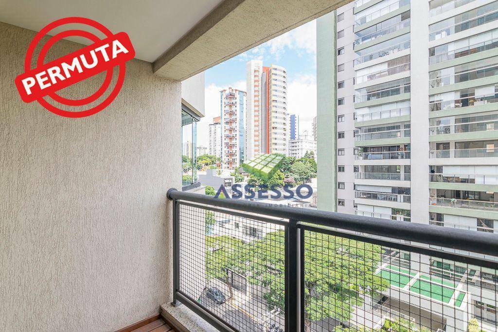 Apartamento à venda com 2 quartos, 94m² - Foto 17