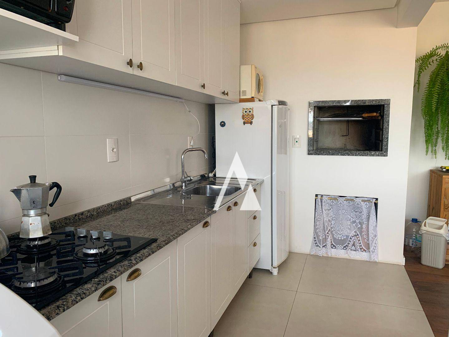 Apartamento à venda com 2 quartos, 52m² - Foto 27