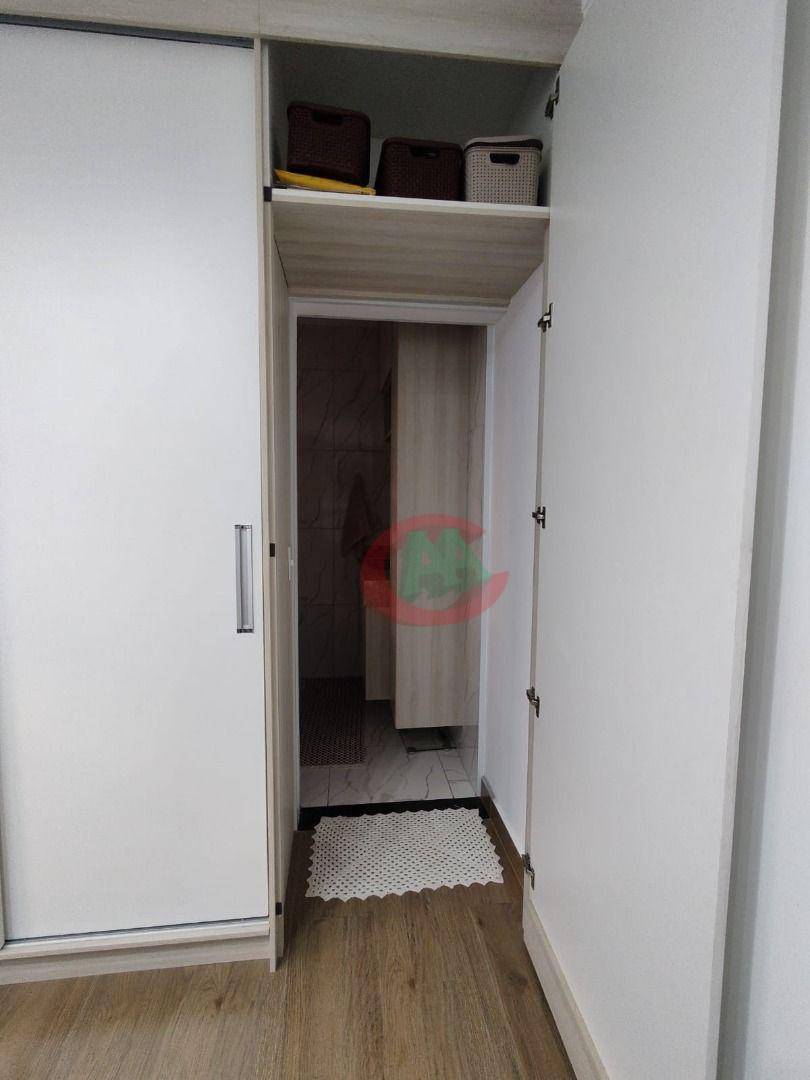 Casa à venda com 2 quartos, 82m² - Foto 12