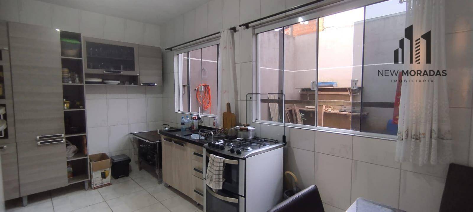 Sobrado à venda com 3 quartos, 154m² - Foto 12