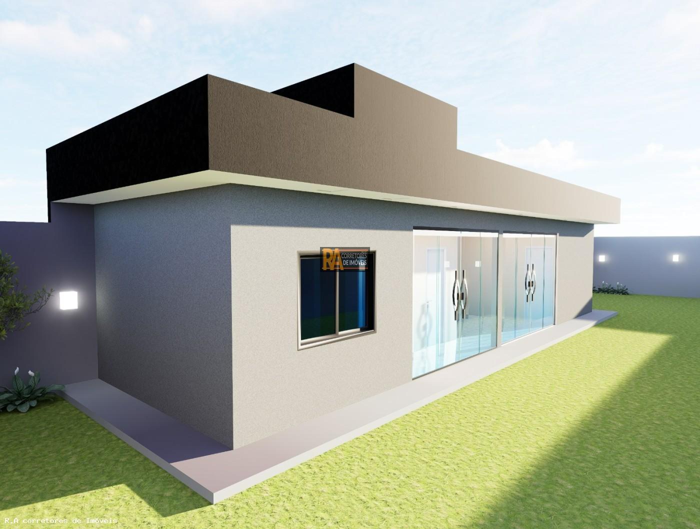 Casa à venda com 2 quartos, 200m² - Foto 1