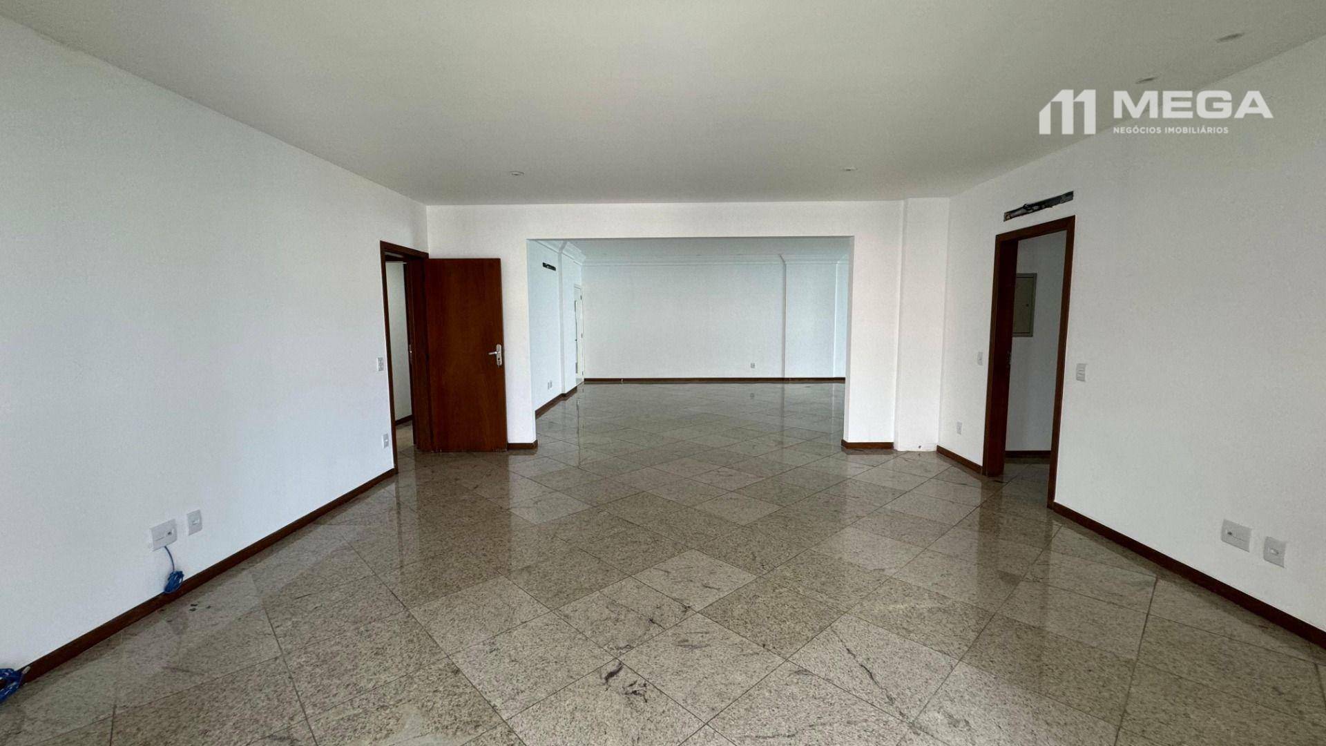 Apartamento à venda com 4 quartos, 341m² - Foto 13