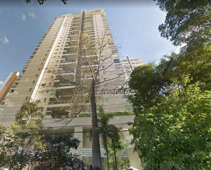 Apartamento à venda com 4 quartos, 239m² - Foto 24