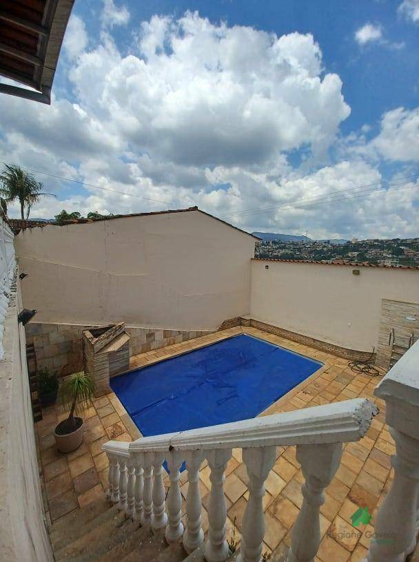 Casa à venda com 3 quartos, 360M2 - Foto 28