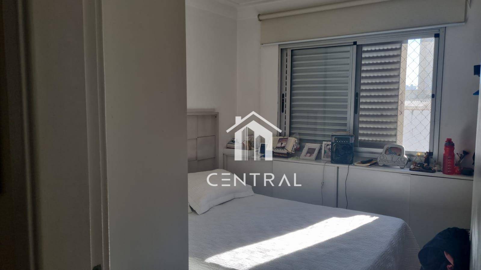 Apartamento à venda com 2 quartos, 60m² - Foto 8