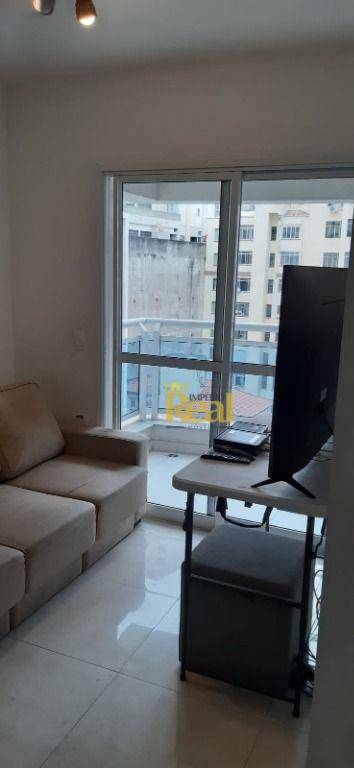 Apartamento à venda com 1 quarto, 41m² - Foto 11