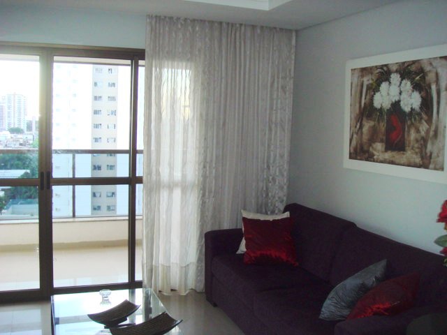 Apartamento à venda com 4 quartos, 168m² - Foto 4