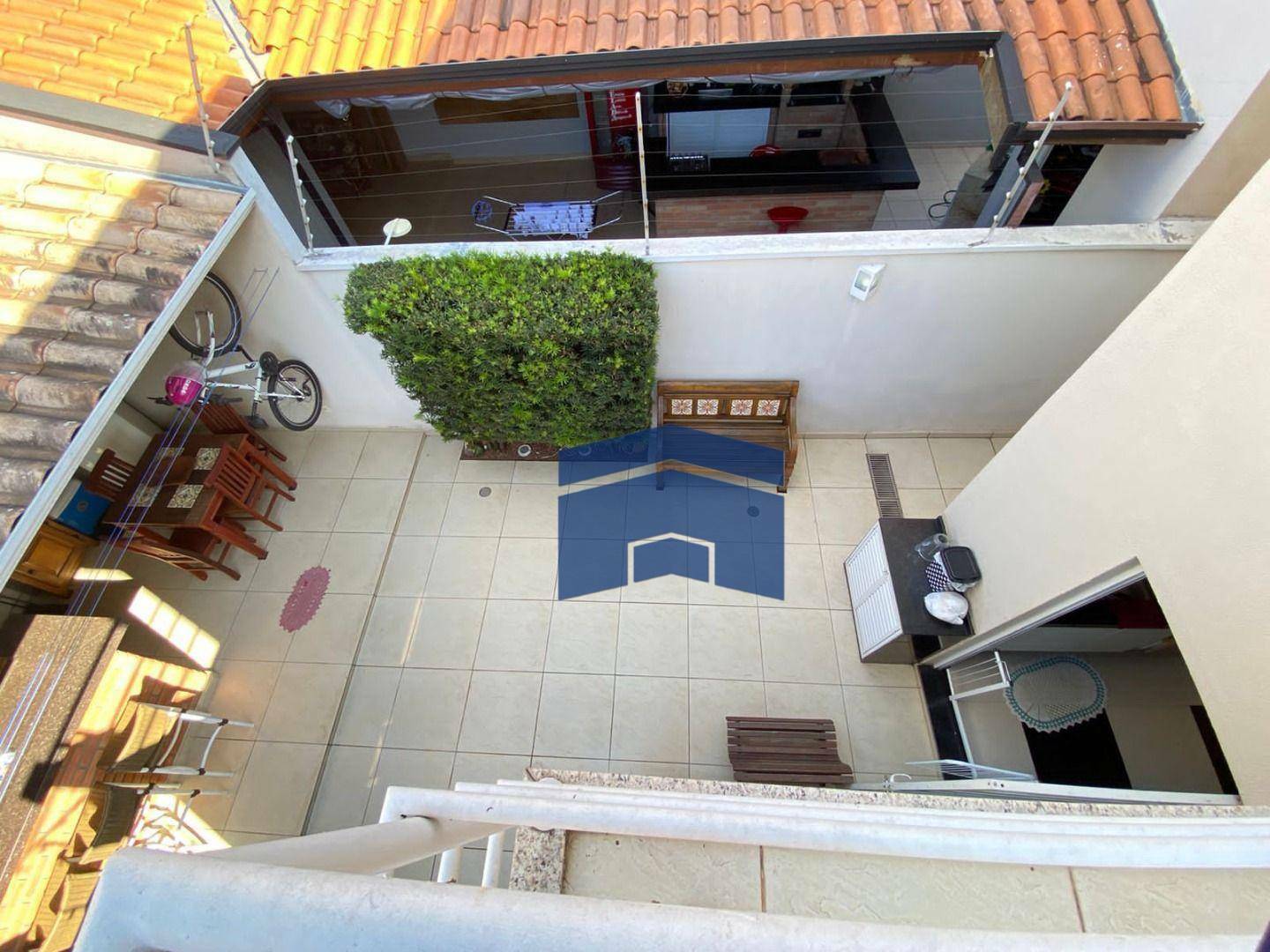 Sobrado à venda com 3 quartos, 141m² - Foto 20