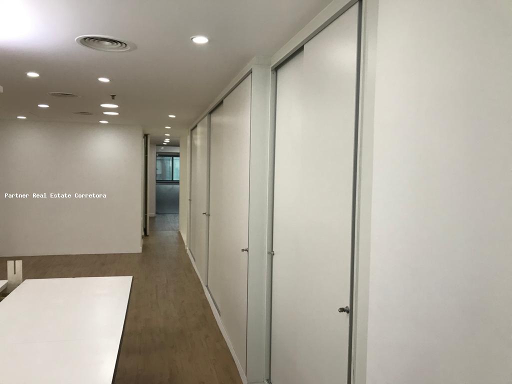 Conjunto Comercial-Sala à venda, 210m² - Foto 9