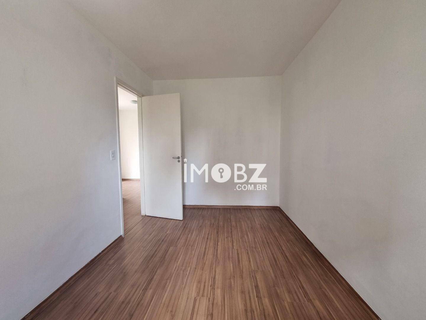 Apartamento à venda com 2 quartos, 51m² - Foto 8