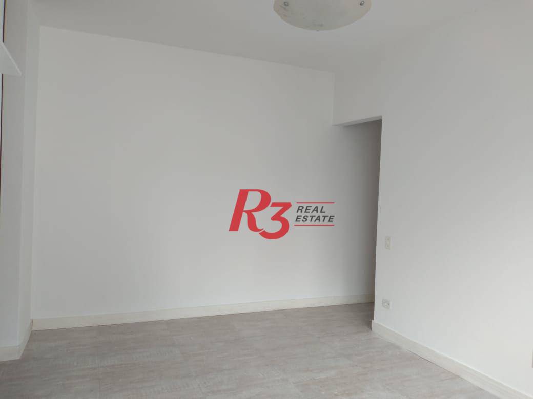 Apartamento à venda com 1 quarto, 57m² - Foto 1