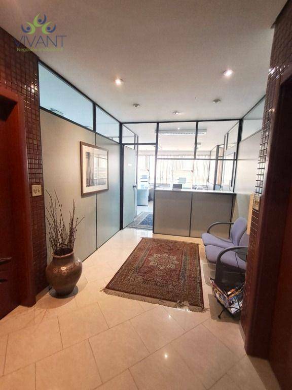 Conjunto Comercial-Sala à venda e aluguel, 82m² - Foto 11