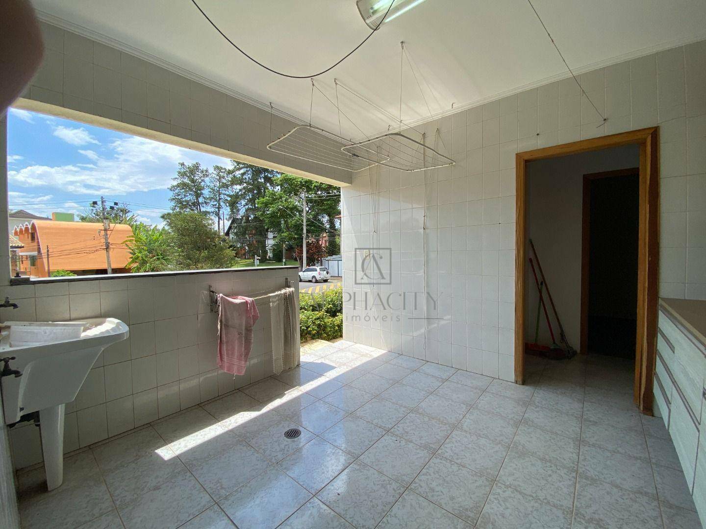 Casa de Condomínio à venda com 4 quartos, 636m² - Foto 12